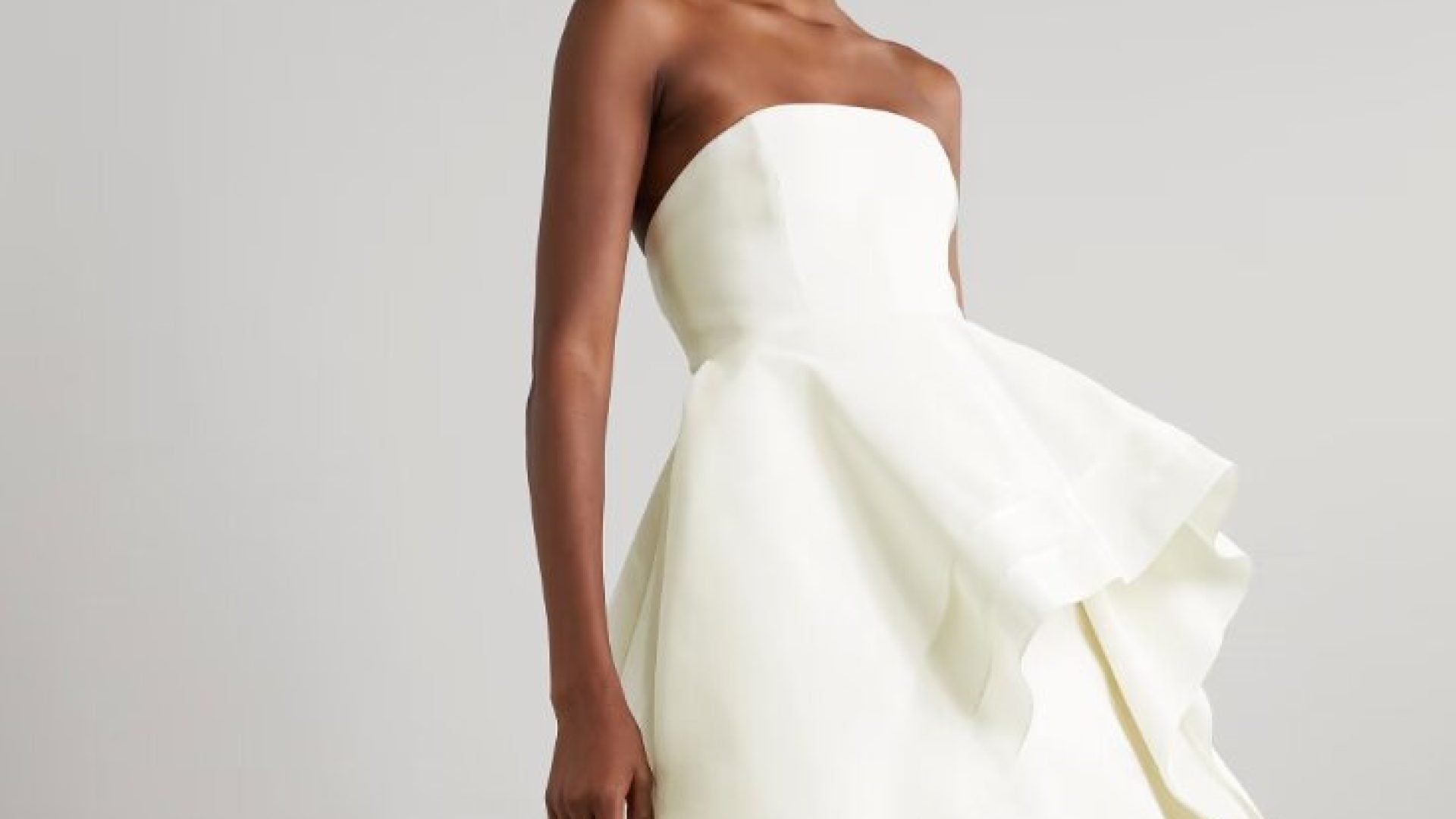 The Best Wedding Reception Dresses For Every Type Of Bride