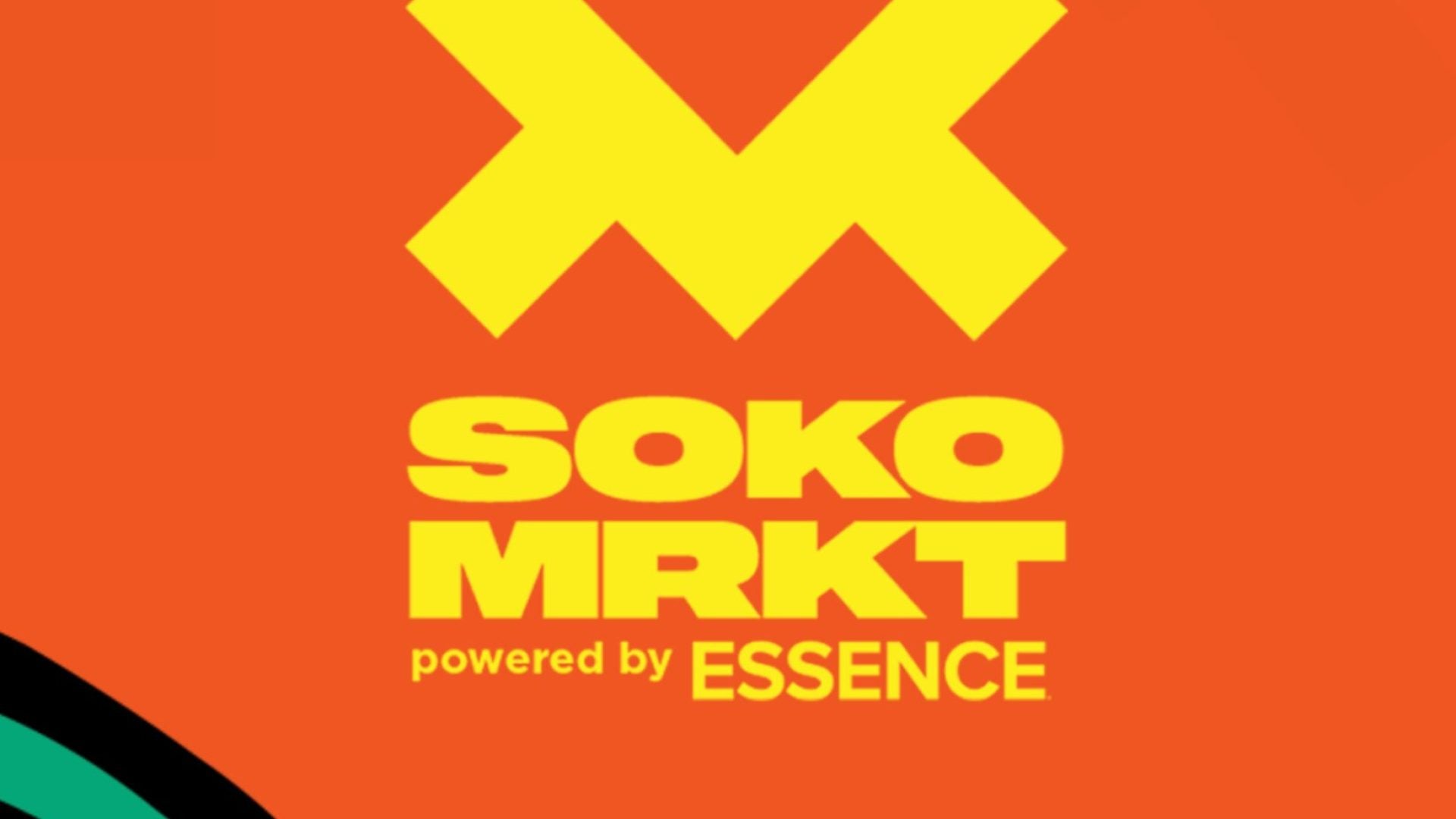 Here's What To Expect At The Essence Festival Soko Mrkt Stage