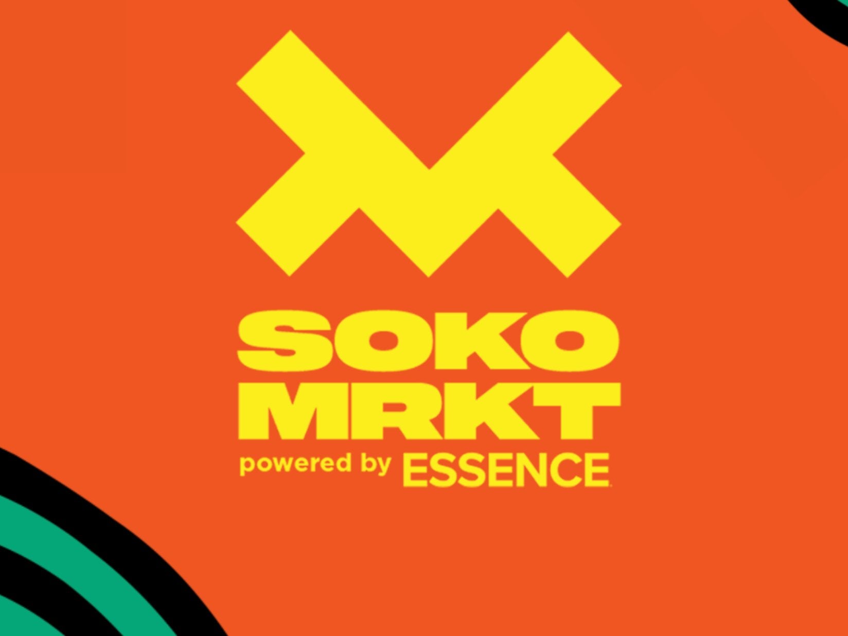 Here’s What To Expect At The Essence Festival Soko Mrkt Stage