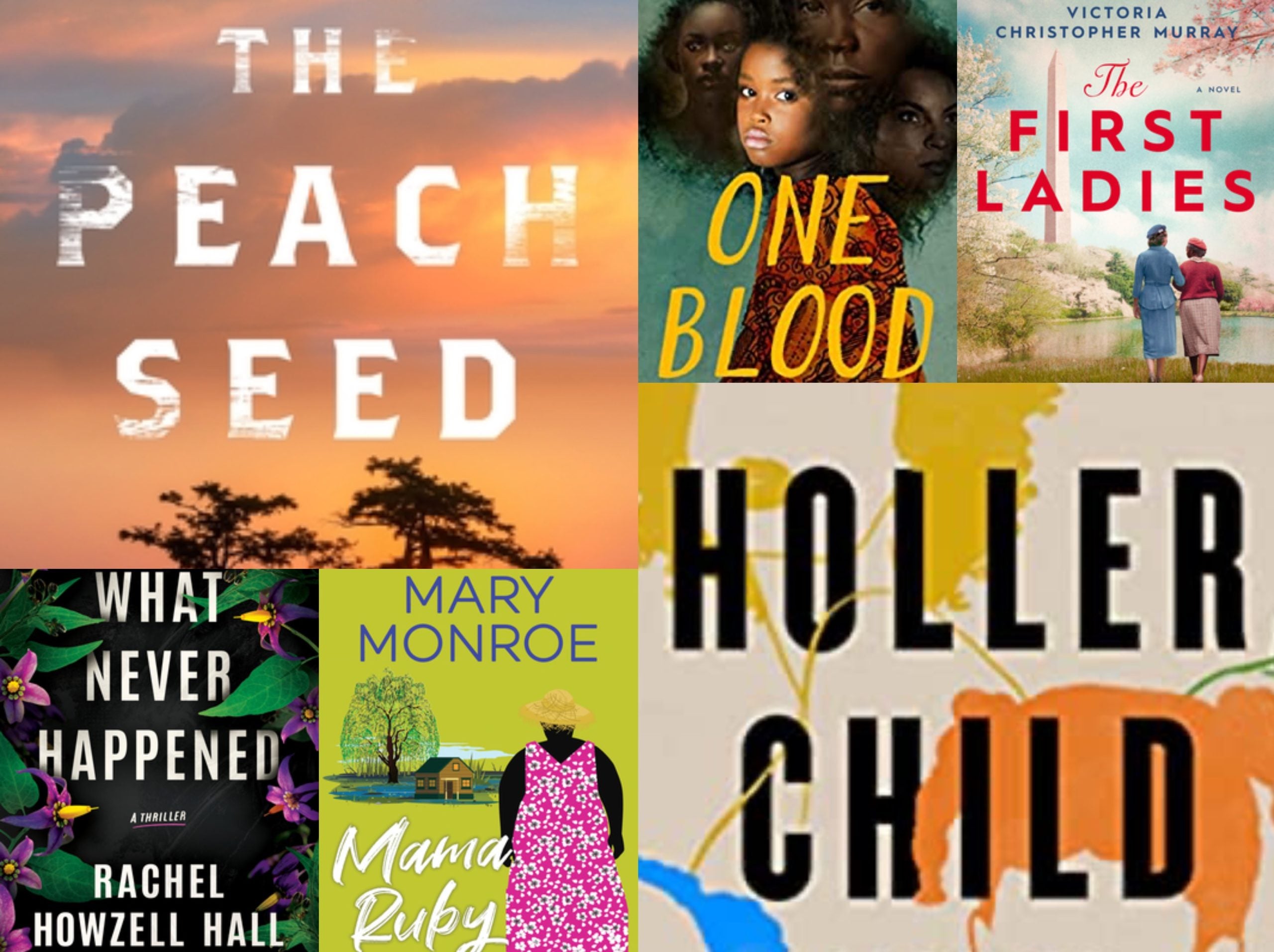15 New Books We Can’t Wait To Read This Summer