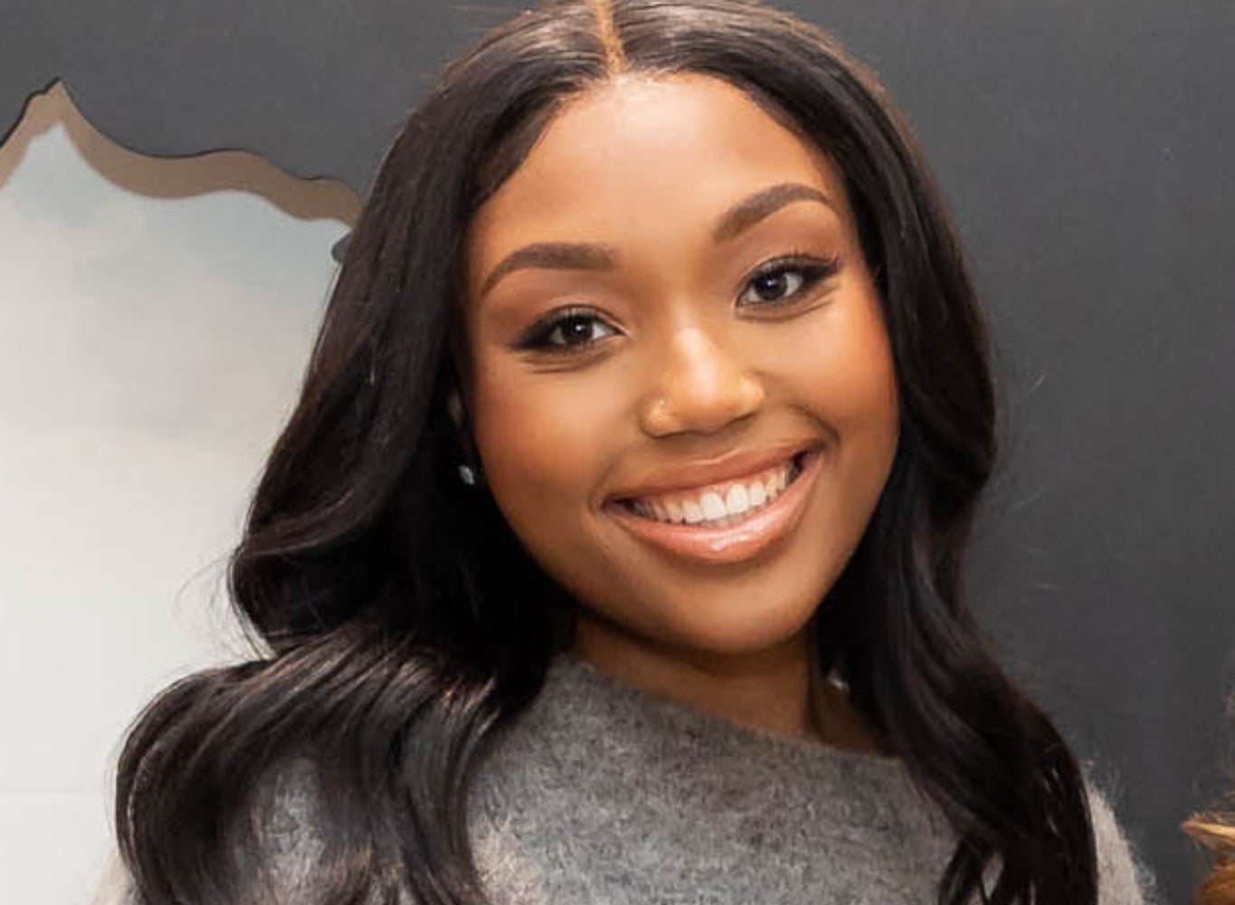 Brandy’s Daughter Sy'Rai Just Turned 21 And Celebrated On A Private Jet Thanks To Her Uncle Ray J