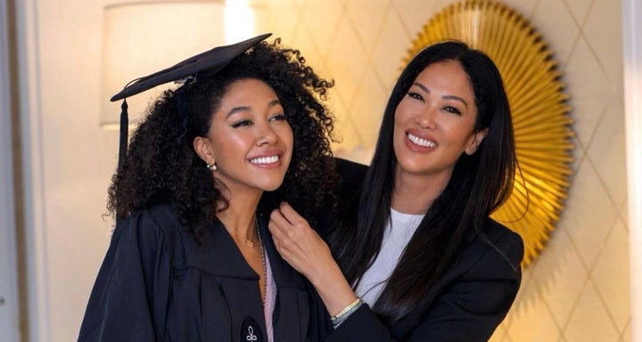 WATCH: In My Feed – Harvard Grad Aoki Lee Simmons Is A Part Of History