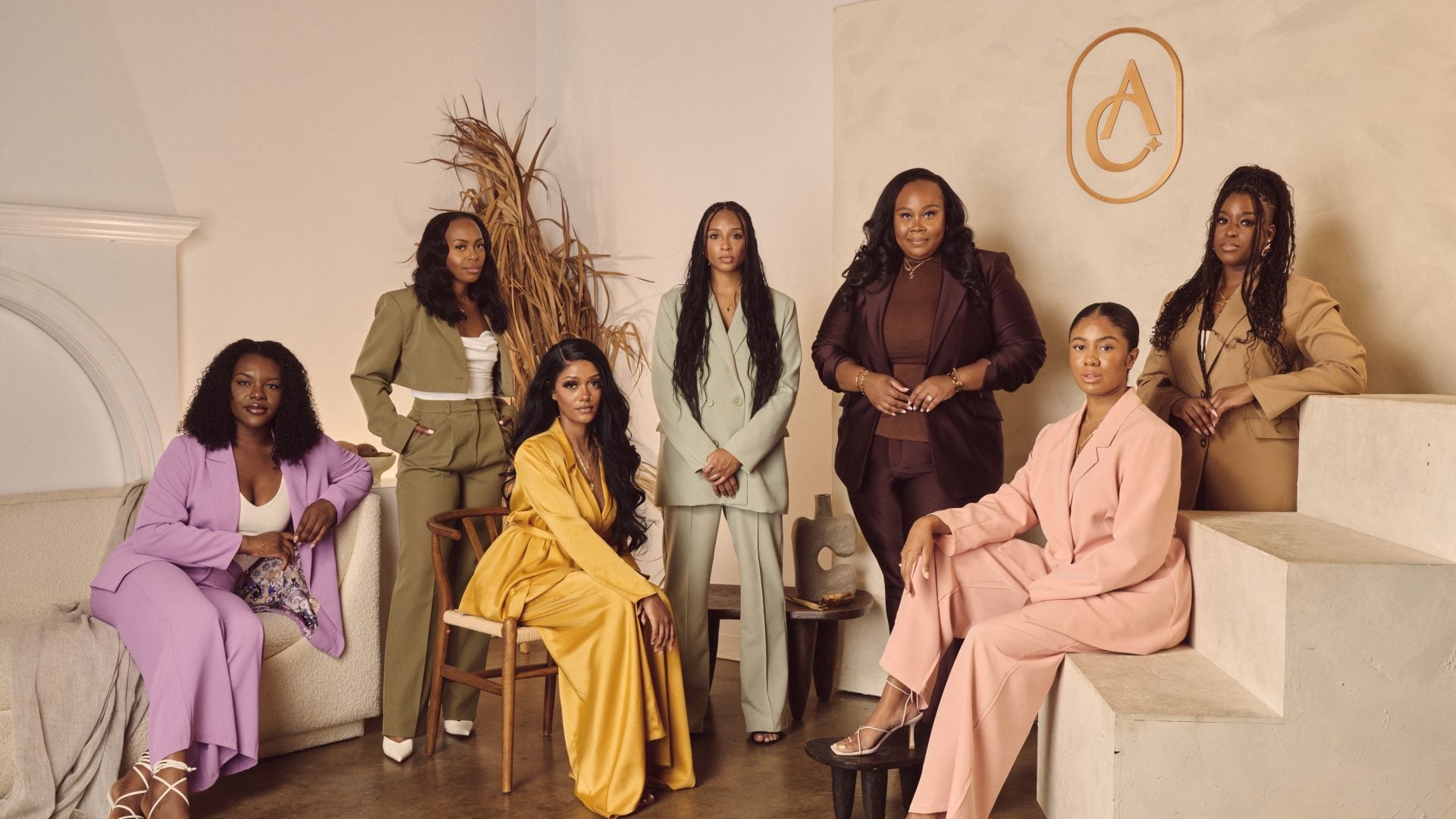 This Woman-Owned Influencer Agency Is Helping Black Creators Get The Cultural Currency They Deserve