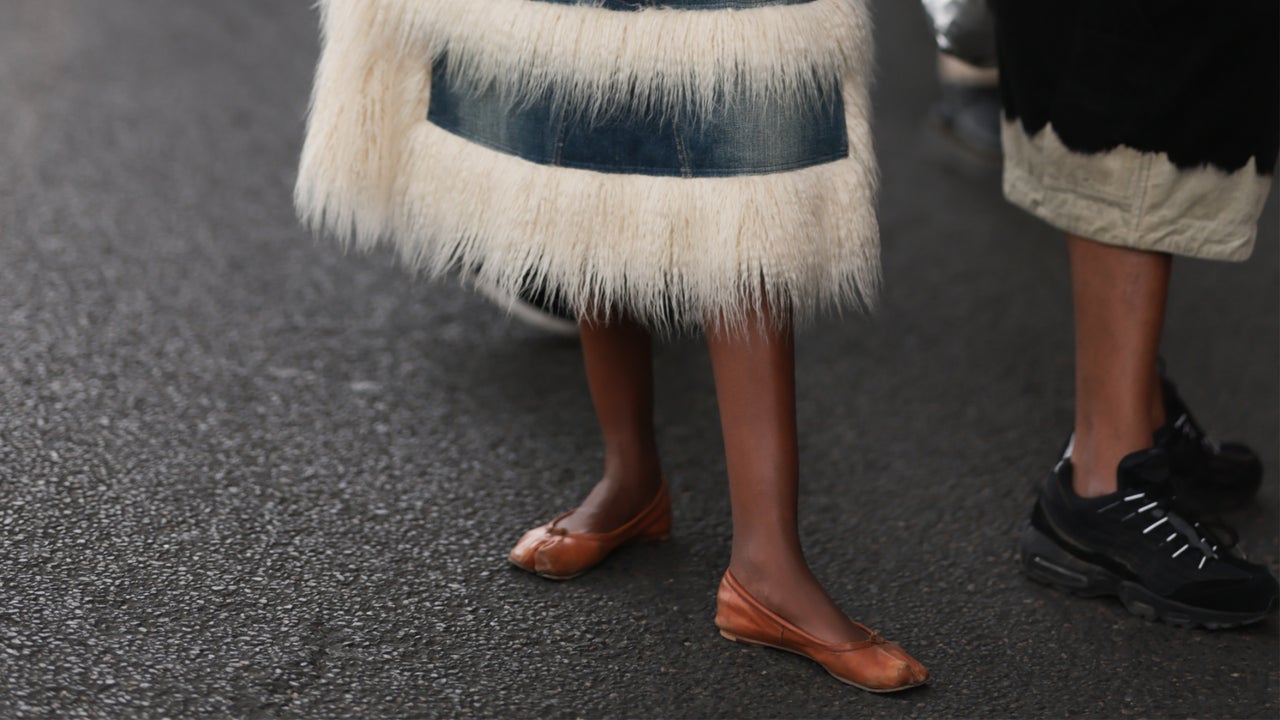 stylish comfy sneakers