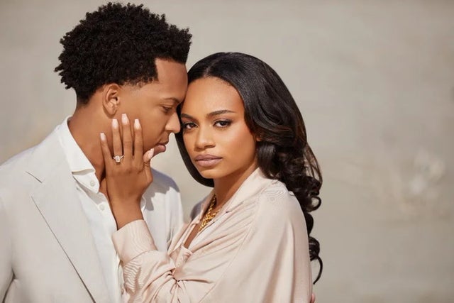 WATCH: In My Feed – Vanessa Bell Calloway’s Daughter Announces Engagement