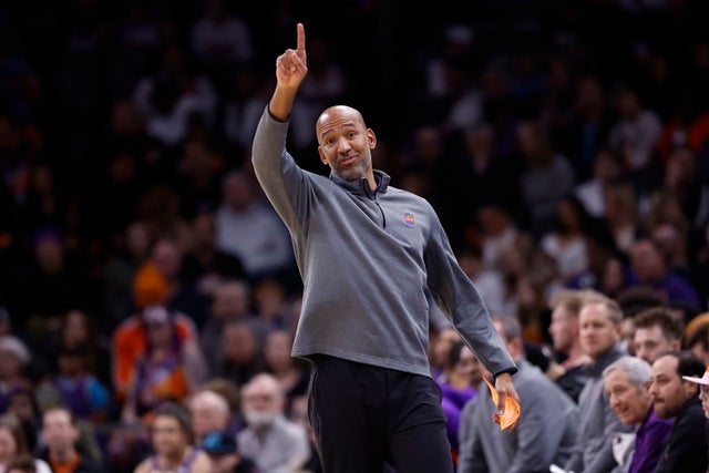 WATCH: In My Feed – A Black Man Is Now The Highest Paid NBA Coach