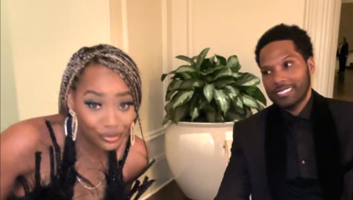 WATCH: Yandy And Mendeecees Share Worst Love Advice They’ve Ever Received