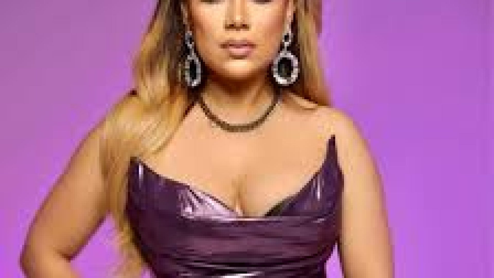 OWN's Aikisha Holly Colon Is Rebuilding Mississippi's "Black Wall Street" One Investment At A Time 