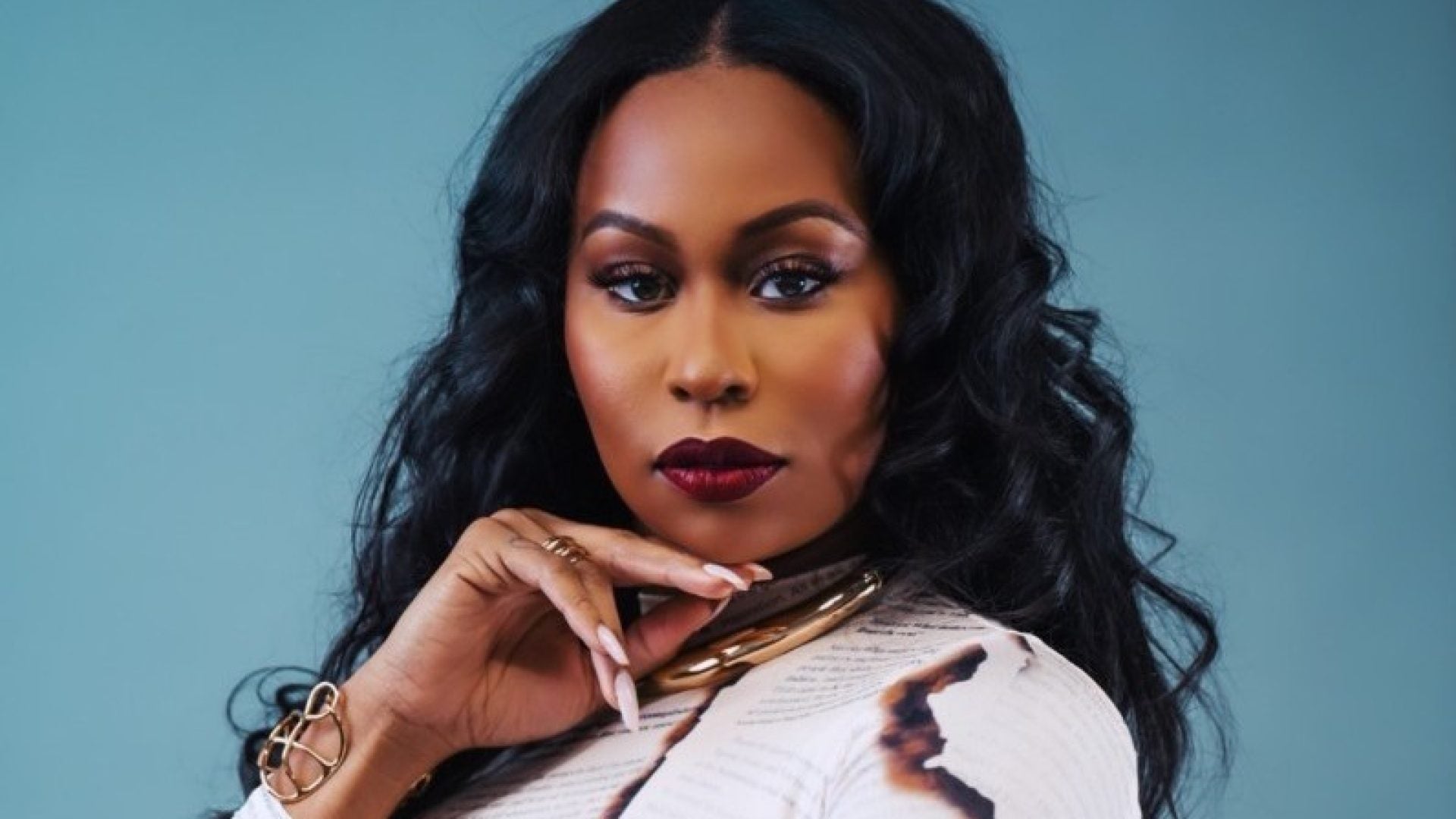 This Retail Tech Strategist Created An AI-Driven Platform Specifically For Black Shoppers