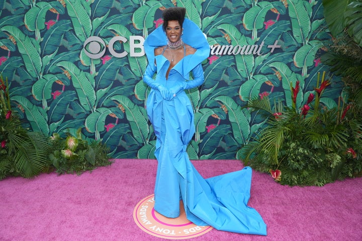 WATCH: In My Feed – All The Best Looks From the 2023 Tony Awards
