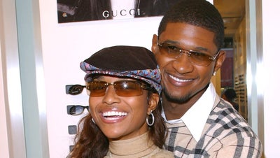 WATCH: In My Feed – Chill Reveals Why Relationship With Usher Ended