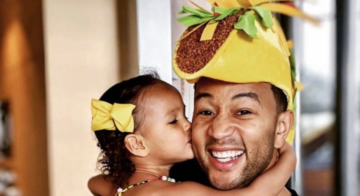 WATCH: In My Feed – Celebrity Dad Moments That Made Us Melt
