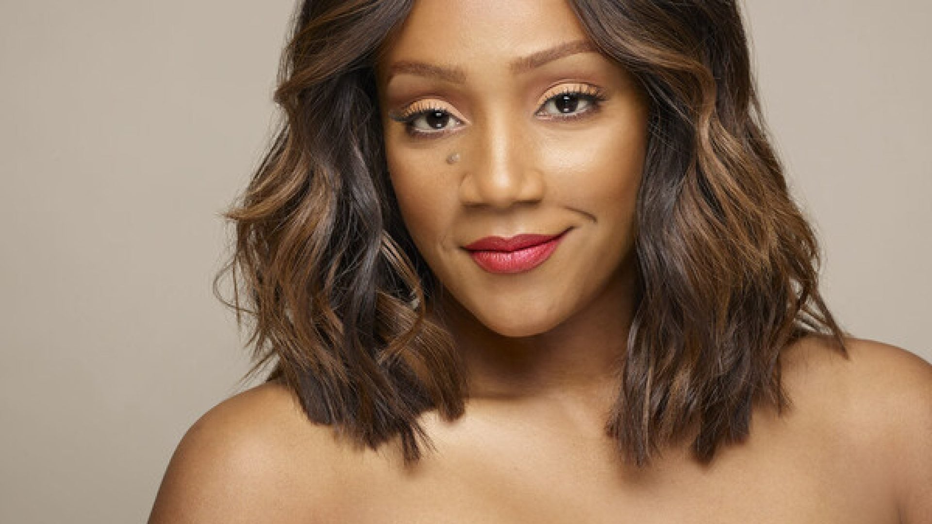After Some Time Away From The Spotlight, Tiffany Haddish Returns With A Deal To Produce New Reality-Based Series