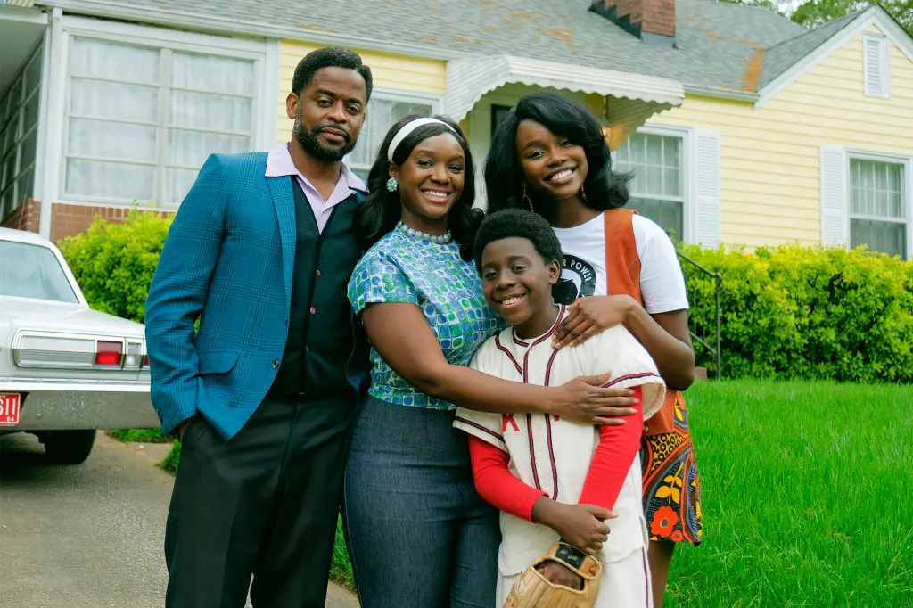Best Black TV Shows To Watch This Summer