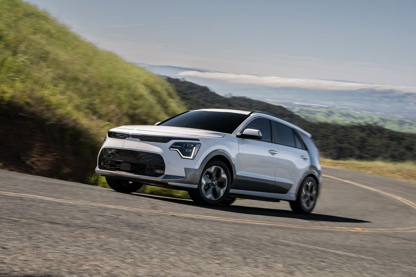 I Traveled To The Santa Ynez Valley To Test Kia’s 2023 Fleet Of Electric Cars, And It Was One Of The Best Road Trips I’ve Ever Experienced