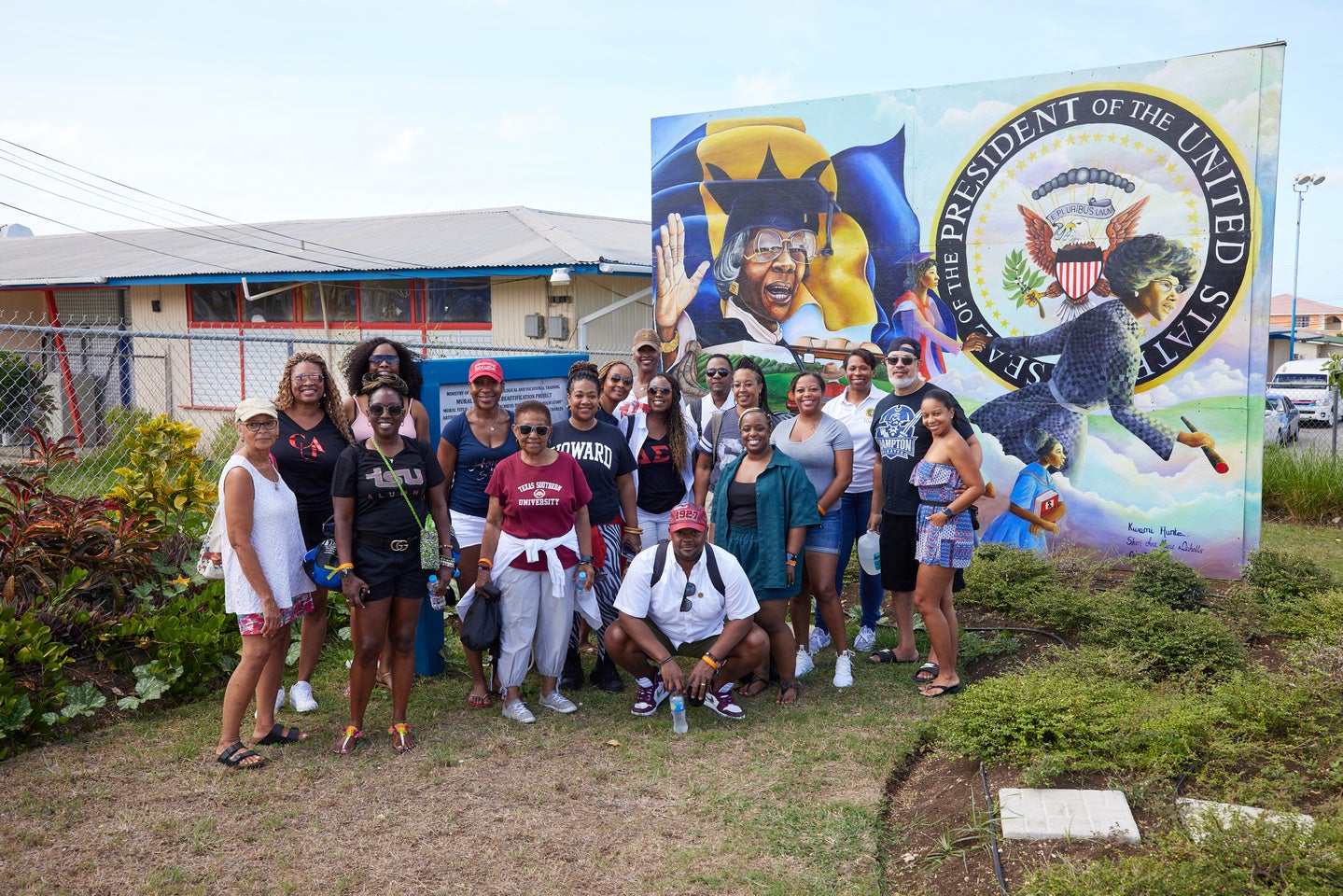 Black Excellence Beyond Borders: FABA Fest Is The Turn Up For HBCU Alumni We Didn’t Know We Needed