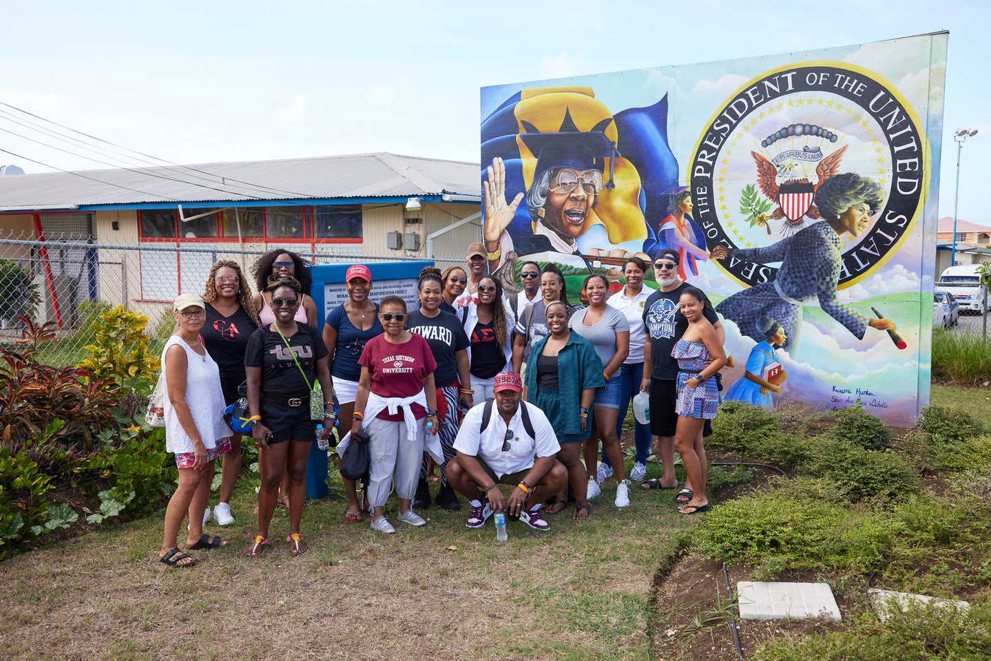 Black Excellence Beyond Borders: FABA Fest Is The Turn Up For HBCU Alumni We Didn’t Know We Needed