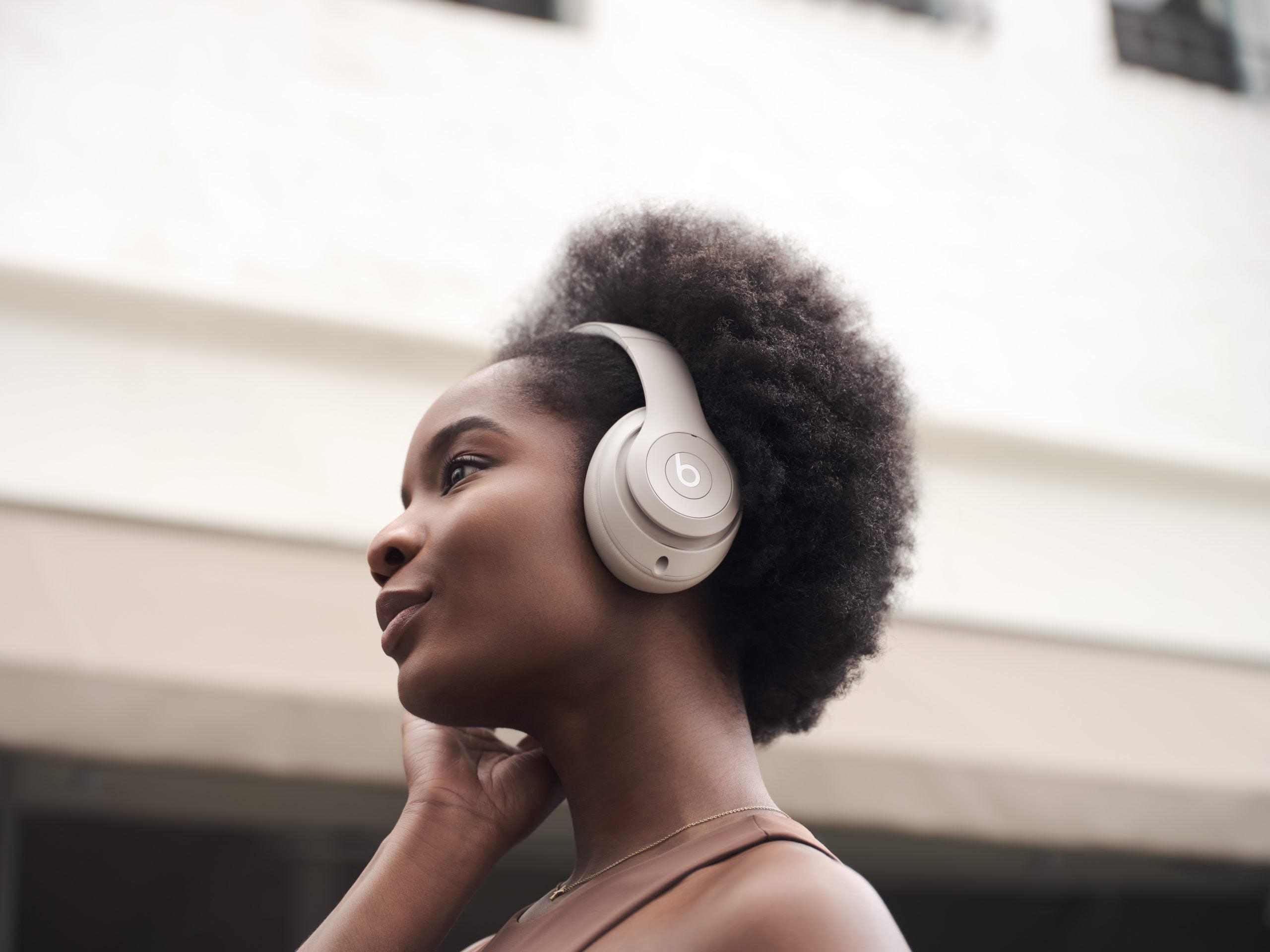 Living Well: Beats Studio Headphones Are Back And Better Than