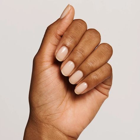 Why Would You Nail Cycle When Weekly Manicures Exist?