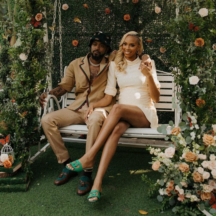 WATCH In My Feed LaKeith Stanfield Reveals He’s Married — And Has A