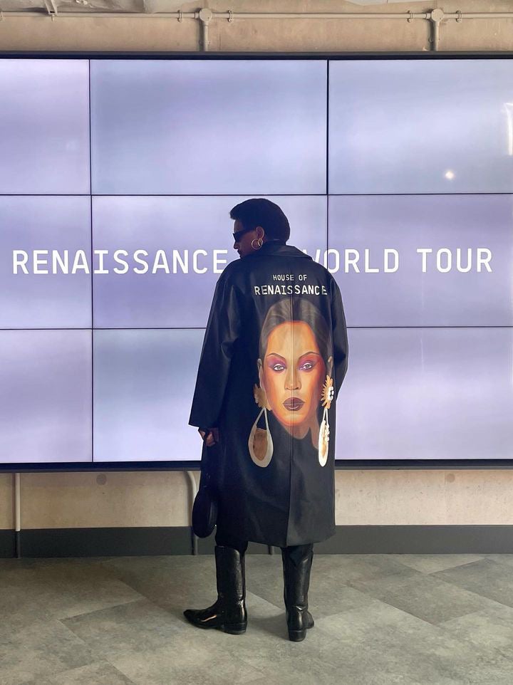 Beyoncé Renaissance Tour Sparks Fashion Renaissance Among Fans Worldwide