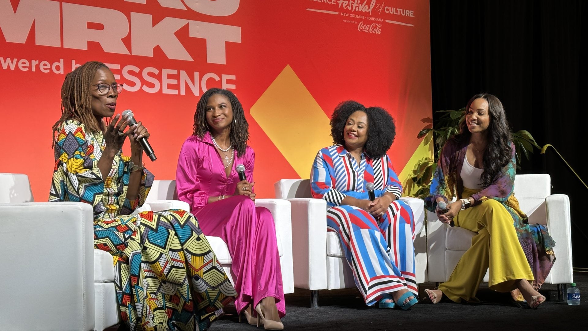 EFOC: Entrepreneurs On The Art Of Being A Well CEO