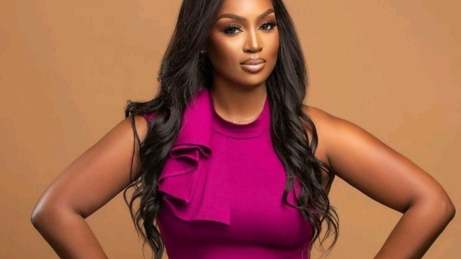 Meet The Woman Who's Launched Her AfroLatina-Owned Mortgage Lender