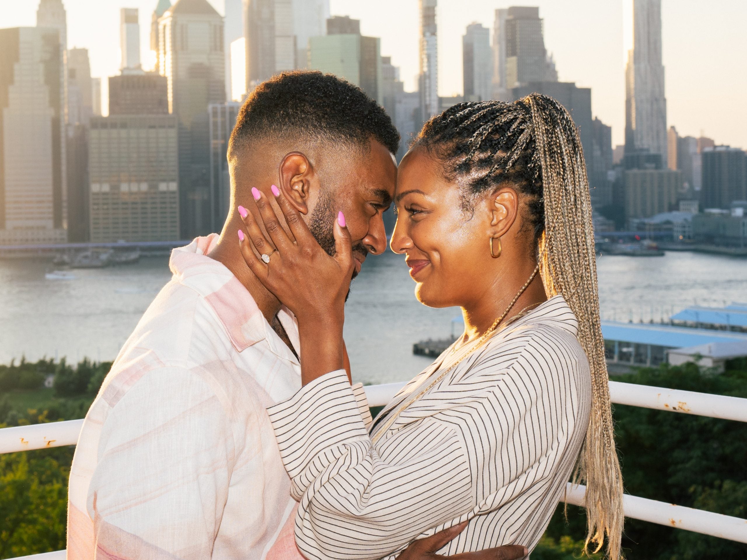 EXCLUSIVE: Sheryl Lee Ralph’s Son, Etienne Maurice, Is Engaged!