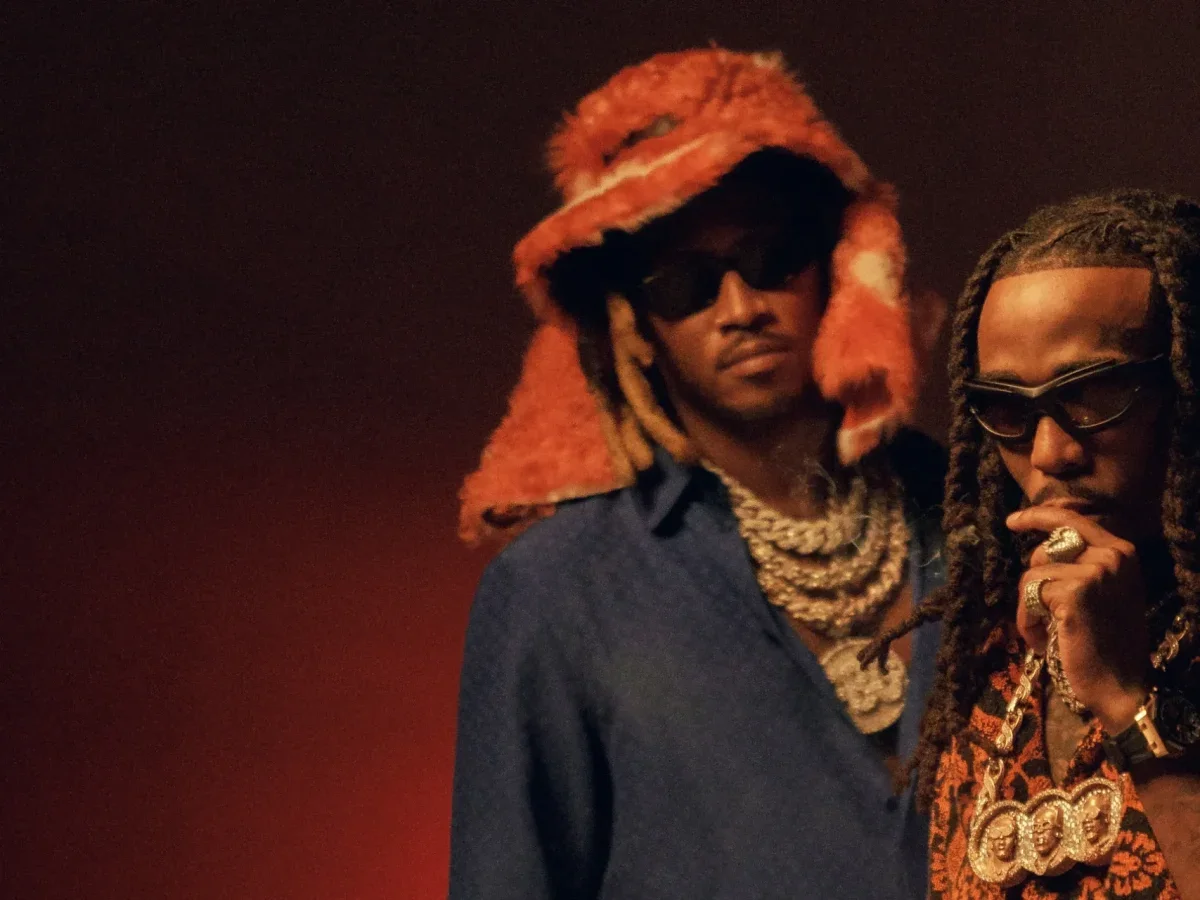 Best New Music This Week: Mickey Guyton, Billy Porter, PinkPantheress And More