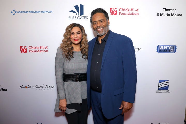WATCH: In My Feed – Tina Knowles And Richard Lawson To ...