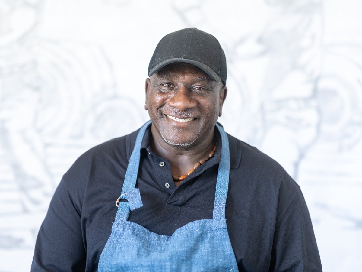 Gary Tyler’s Powerful Story Is Woven Throughout New Exhibition, ‘We Are The Willing’ Essence