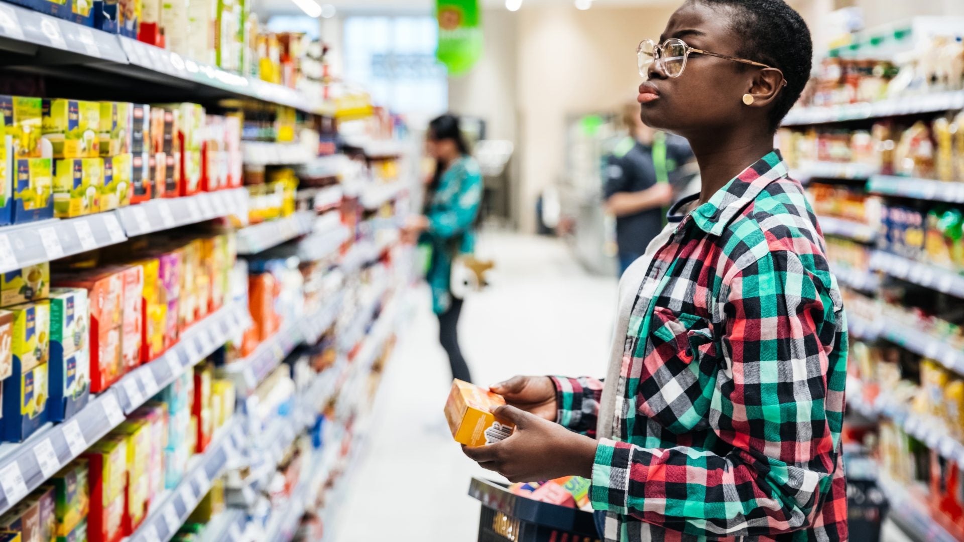 Americans Are Using Klarna and Affirm To Buy Groceries More Than Ever Before