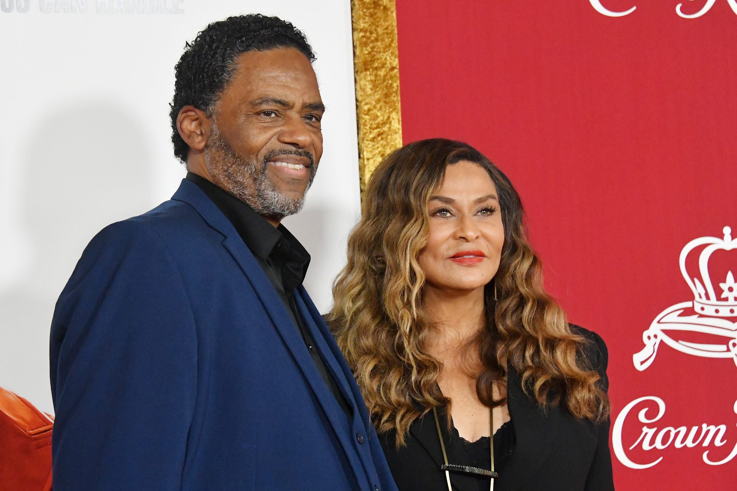 Tina Knowles And Richard Lawson To Divorce After 8 Years Of Marriage: A Timeline Of Their Relationship