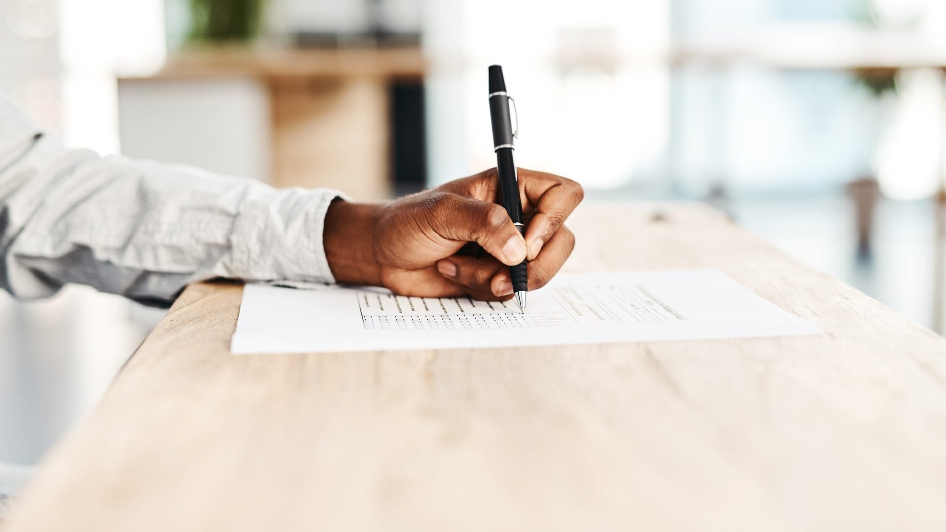 There's Virtually No Risk In Hiring People With Conviction Records, New Data Shows