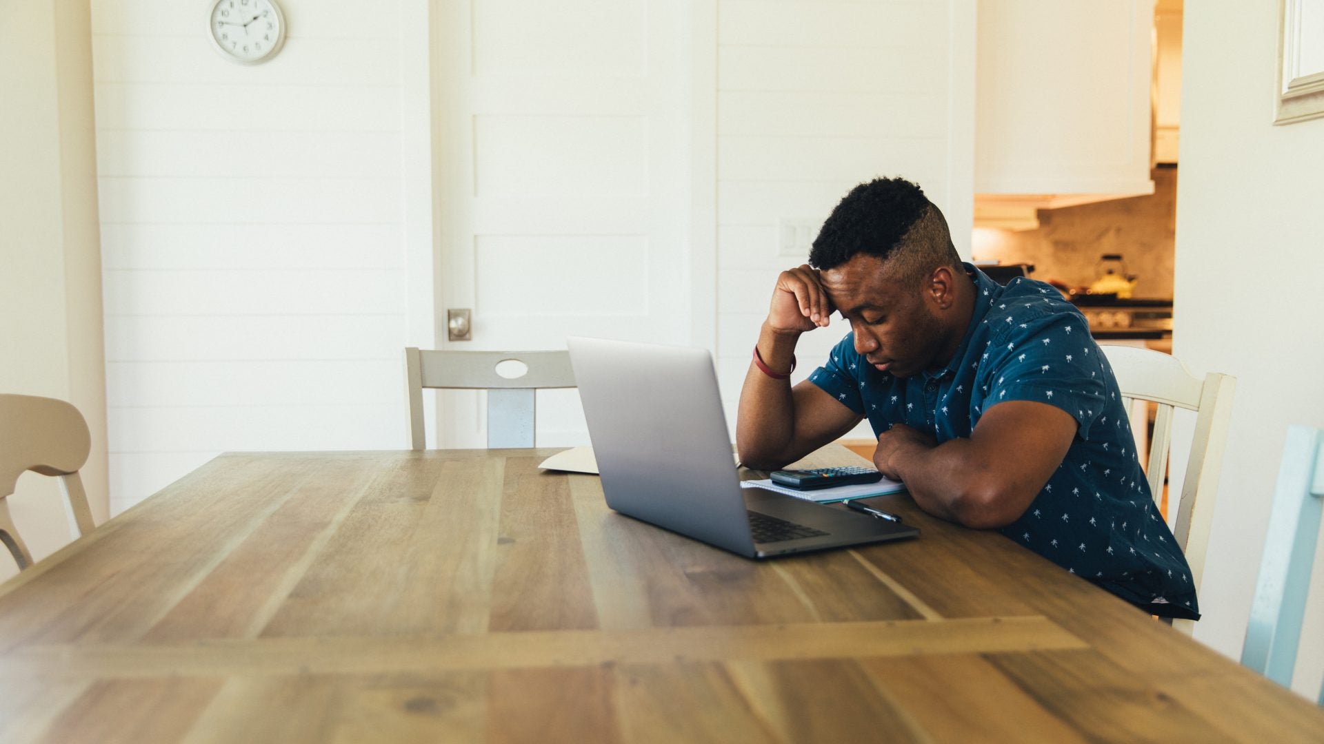 Black People Make Up 90 Percent Of The Unemployment Increase