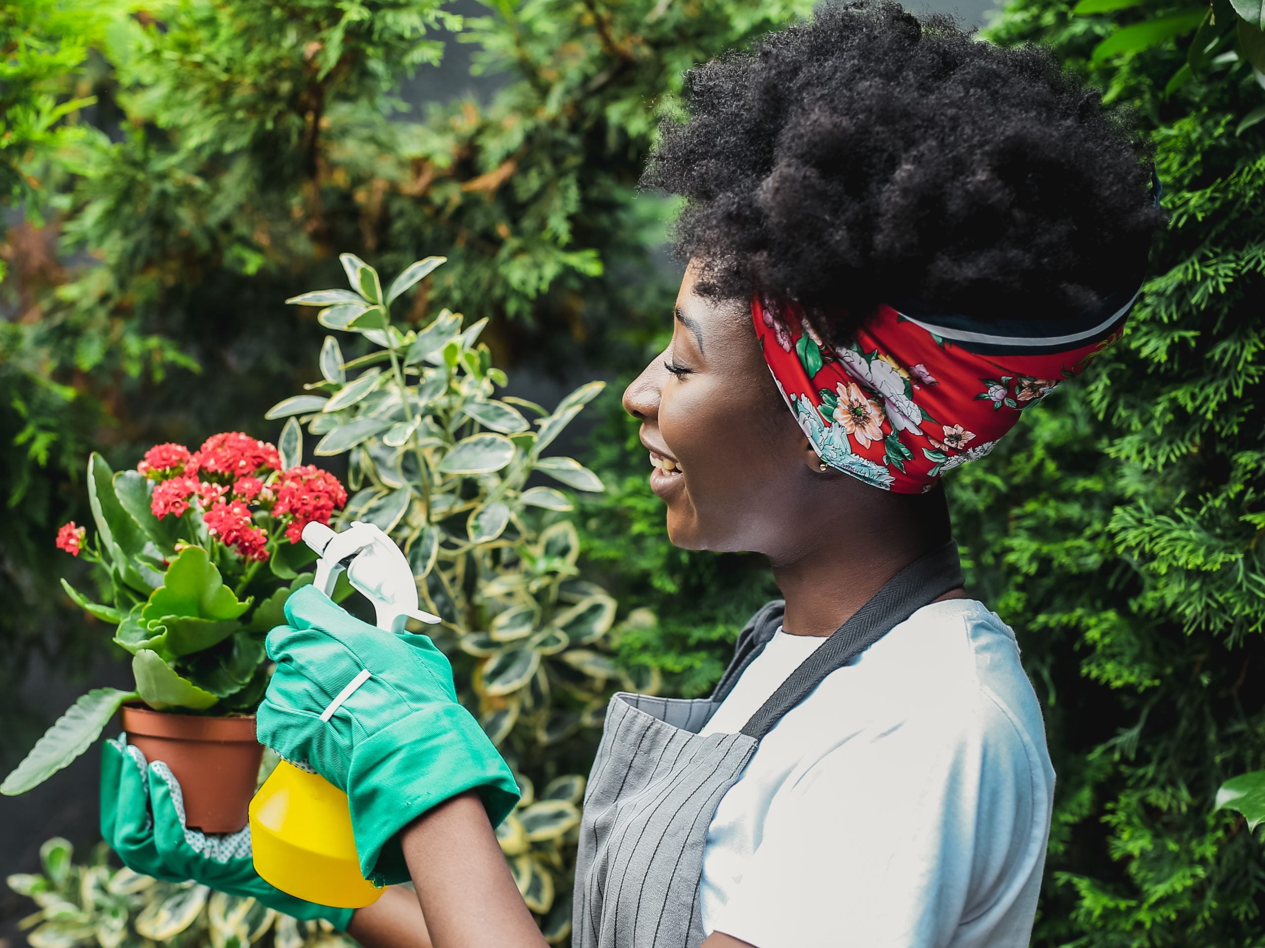 Gardening, But Make It Sexy: 8 Chic Tools For Plant Mamas