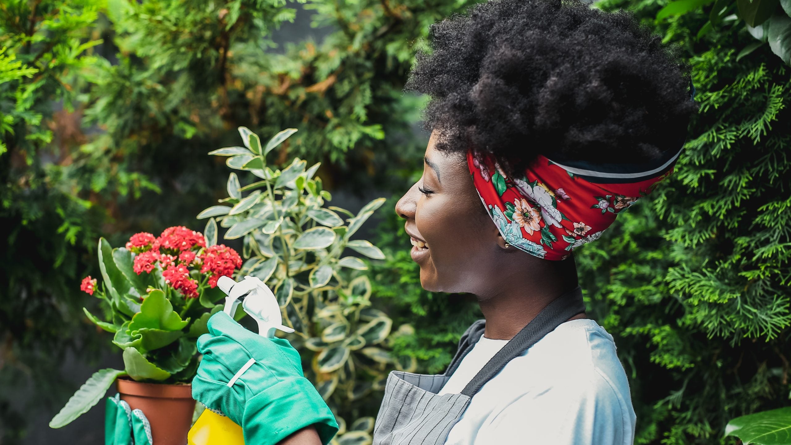 Gardening, But Make It Sexy: 8 Chic Tools For Plant Mamas