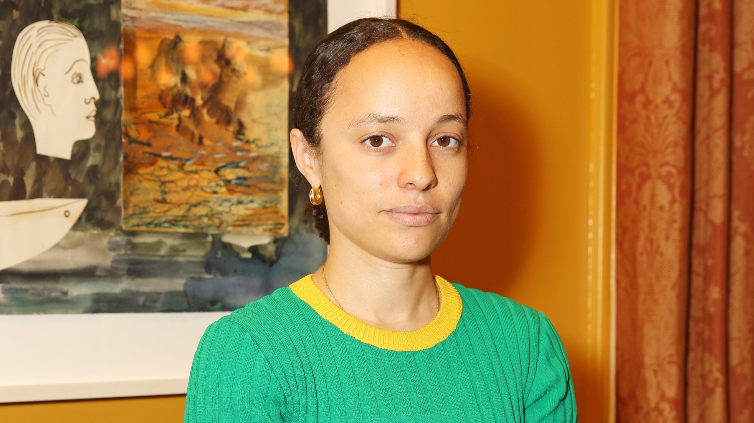 Grace Wales Bonner Announced As Curator For MoMA’s Artist Choice Exhibition