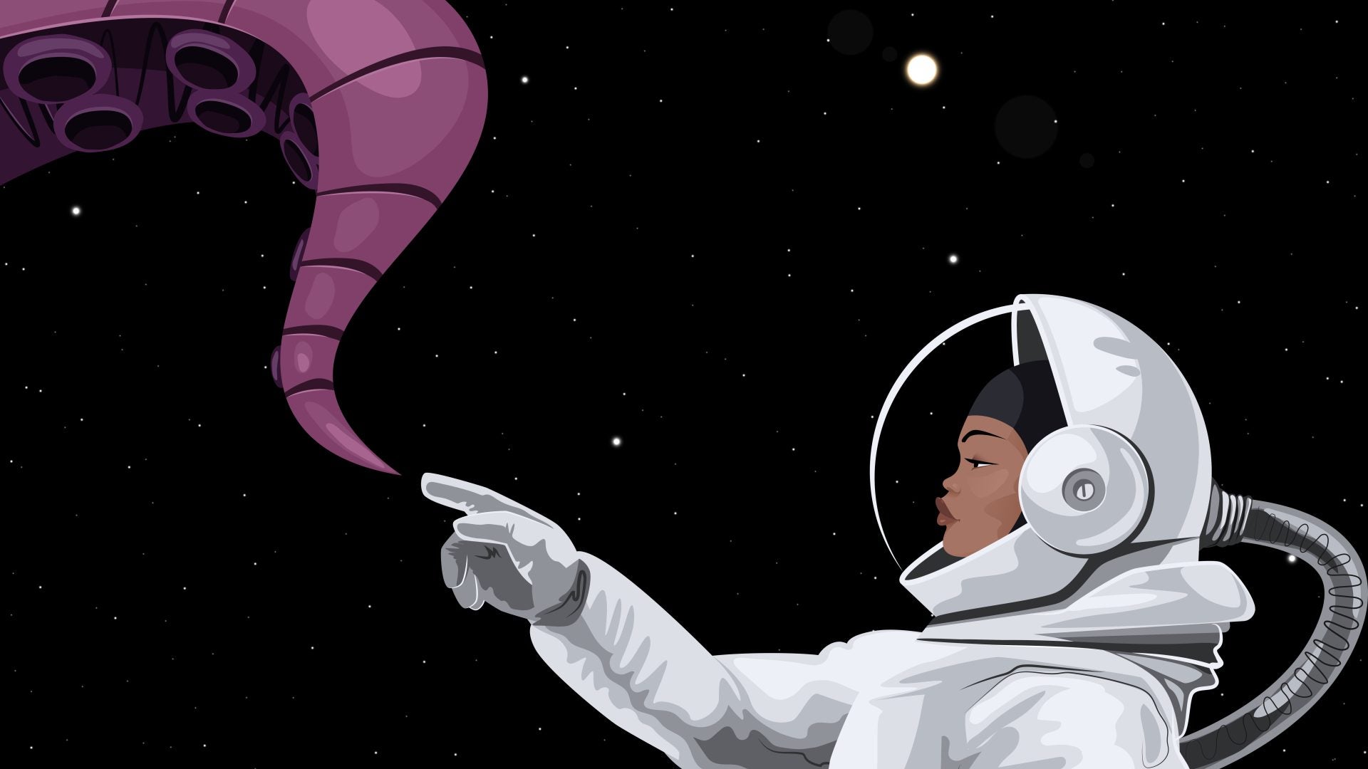 Yes, Aliens Are (Supposedly) Real—But Rent Is Too High For Many Of Us To Care