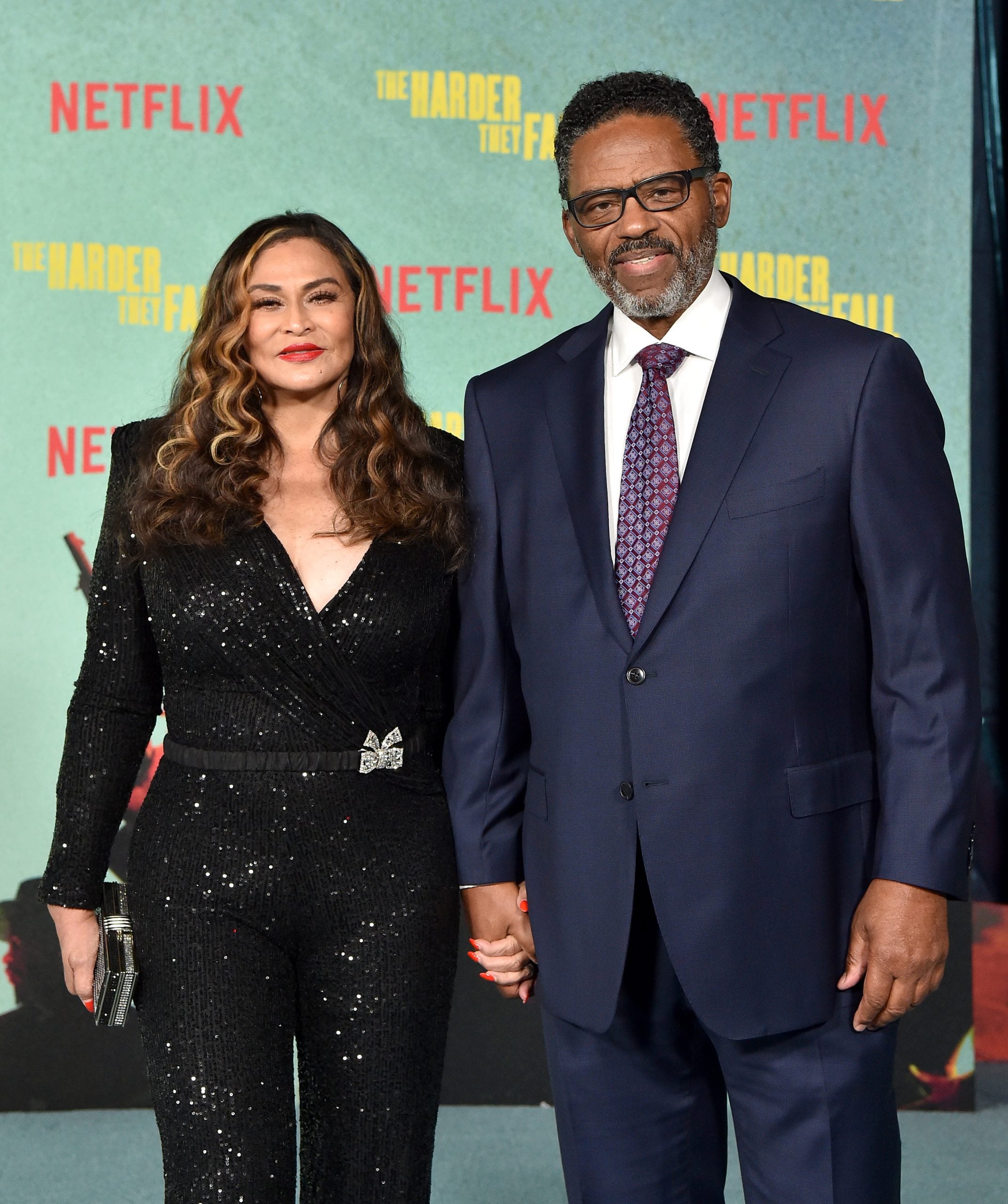 Tina Knowles And Richard Lawson To Divorce After 8 Years Of Marriage: A Timeline Of Their Relationship