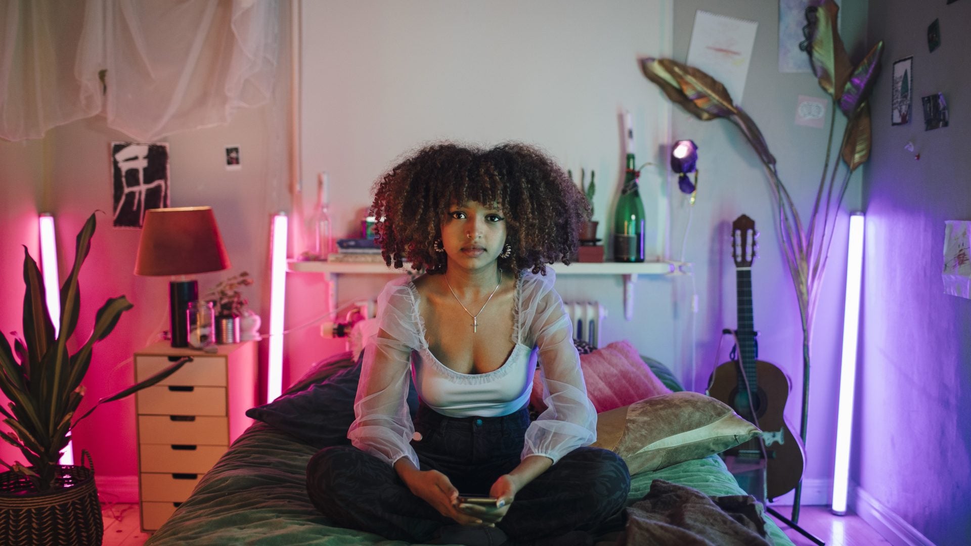 Gen Z Wants To Get Educated — Just Not In College