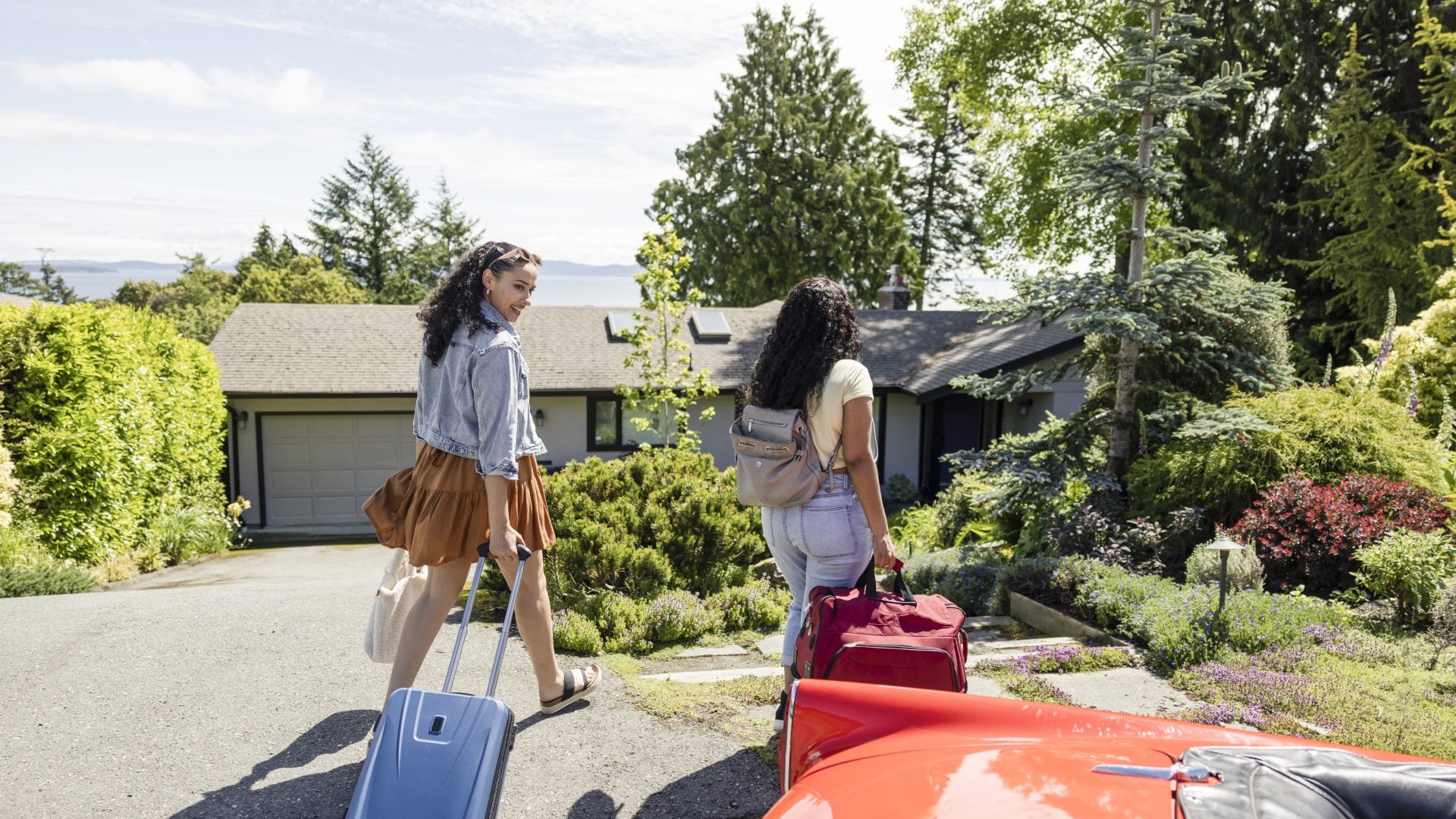 Dallas Has Officially Banned Airbnb Rentals In Areas Across The City—Will Others Do The Same?