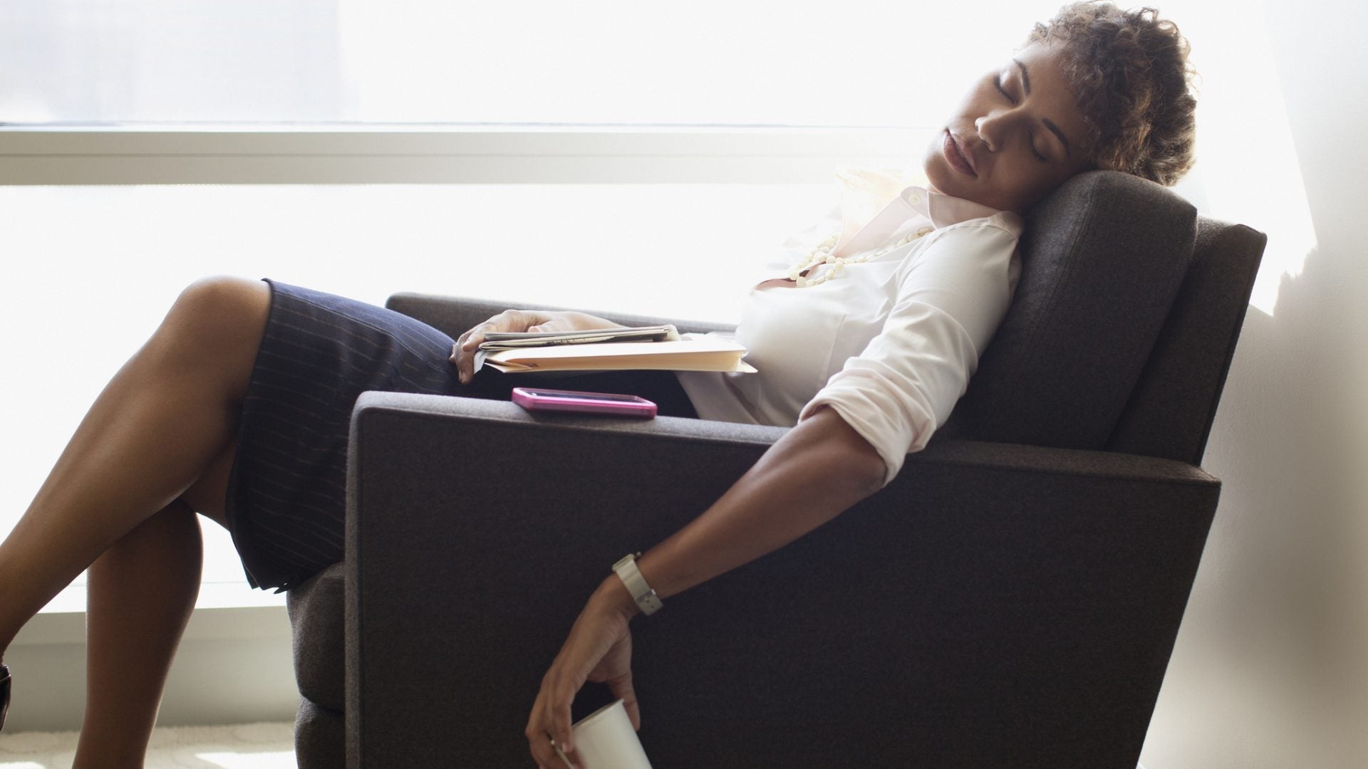 Millennials Are Looking For ‘Lazy Girl Jobs’ After Being Exhausted For Most Of Their Young Adulthood