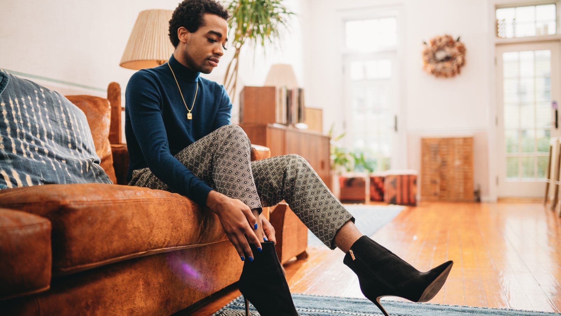 Gender Non-Conforming Workers Make Their Colleagues Uncomfortable, Data Says