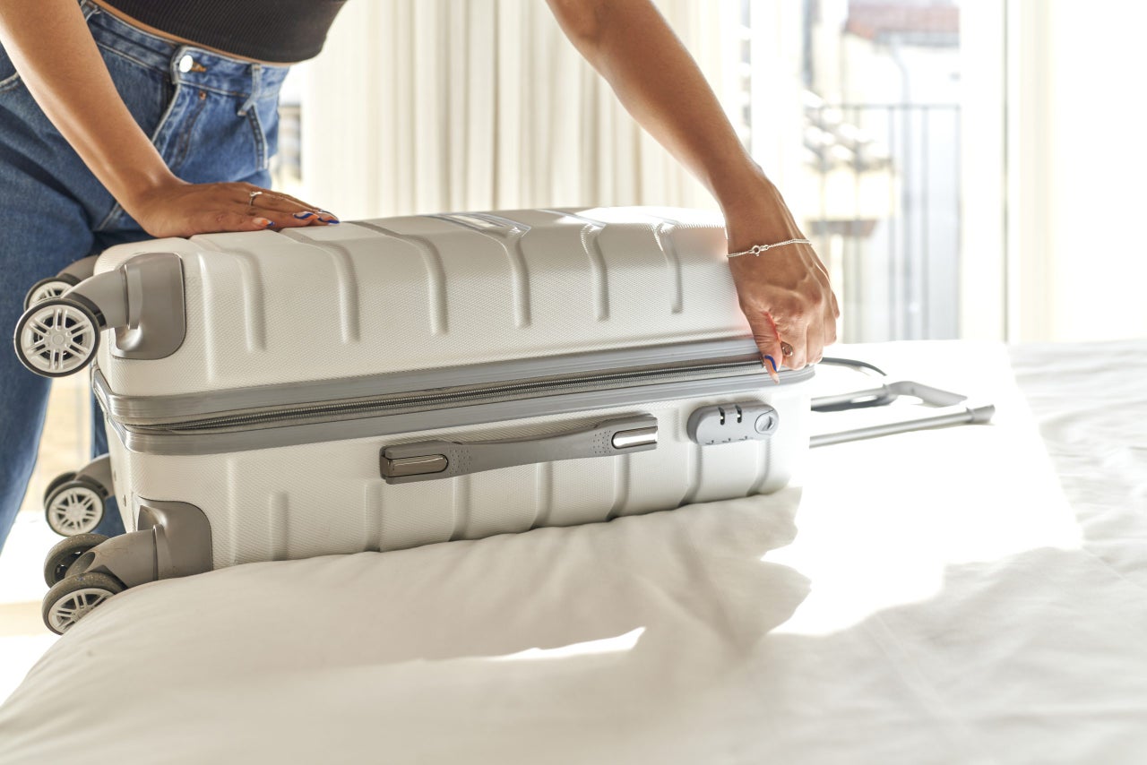 Nordstrom Anniversary Sale 2023 The Best Deals On Travel Bags Essence