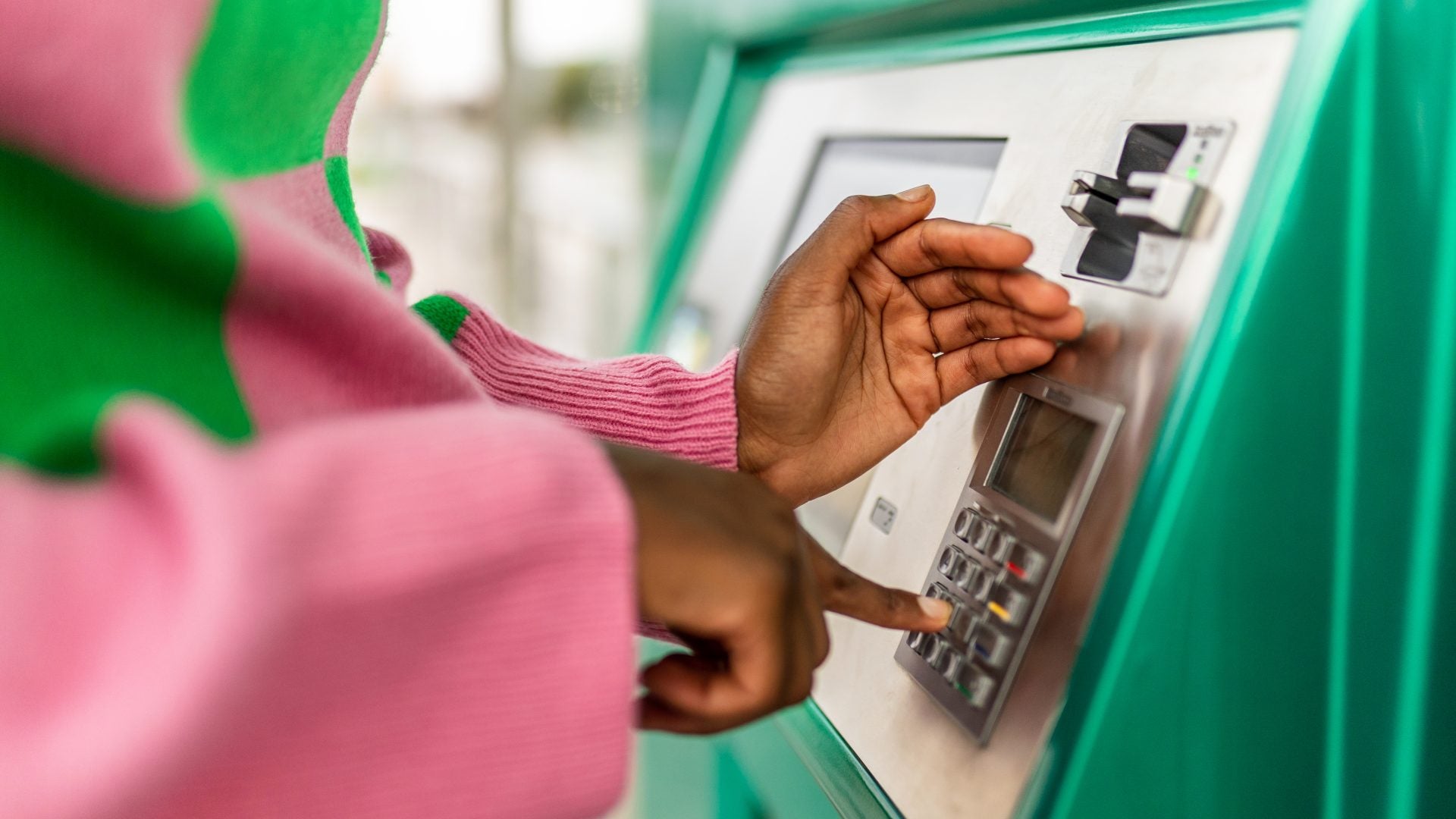 Alpha Kappa Alpha Becomes The First Sorority To Launch Its Own Credit Union 