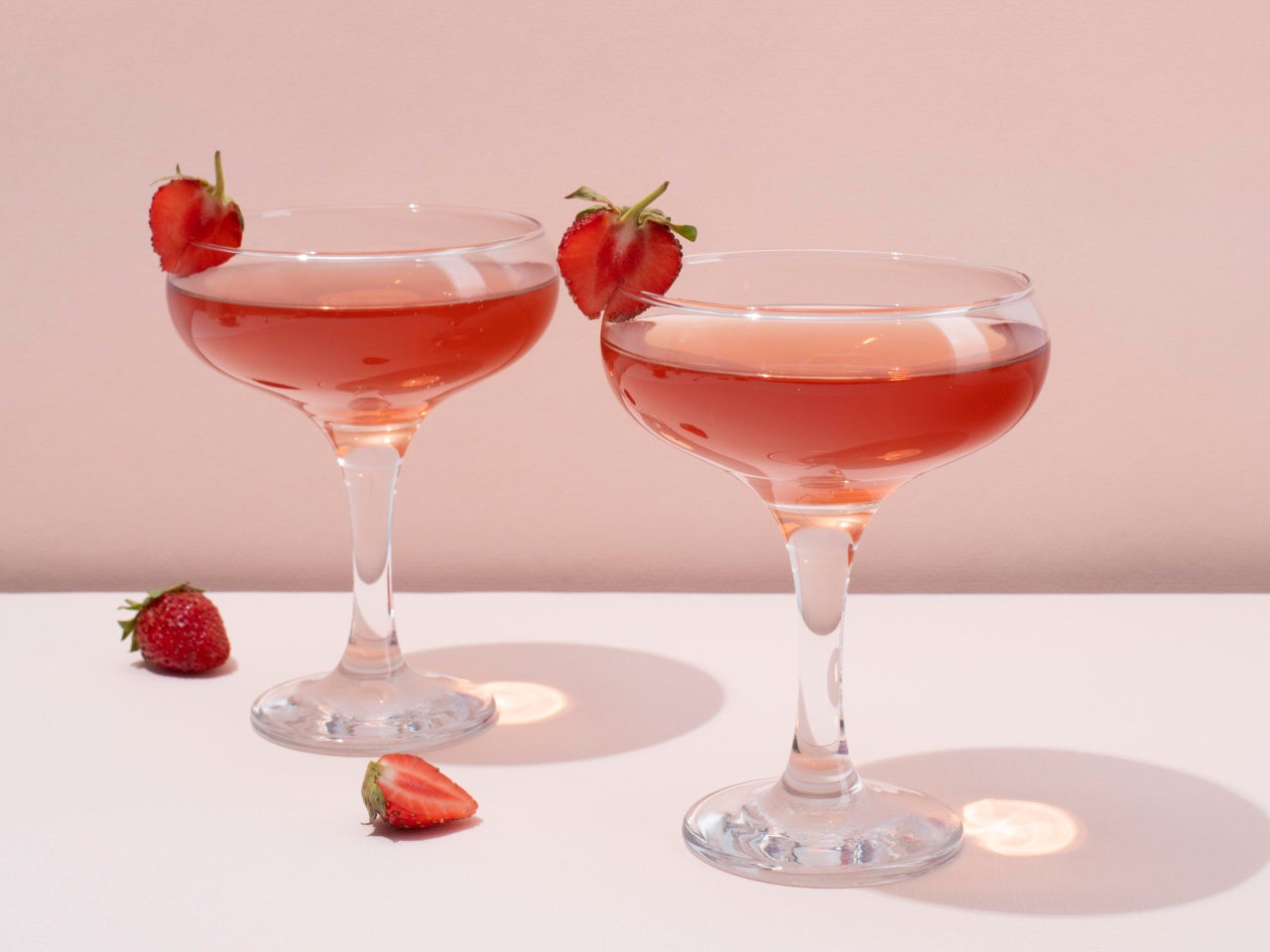 Raise The Bar The Best Cocktail Glasses For Home Mixologists Essence