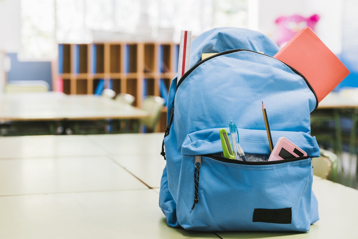 The Cost of School Supplies Is Barely Affordable, Per New Study Essence