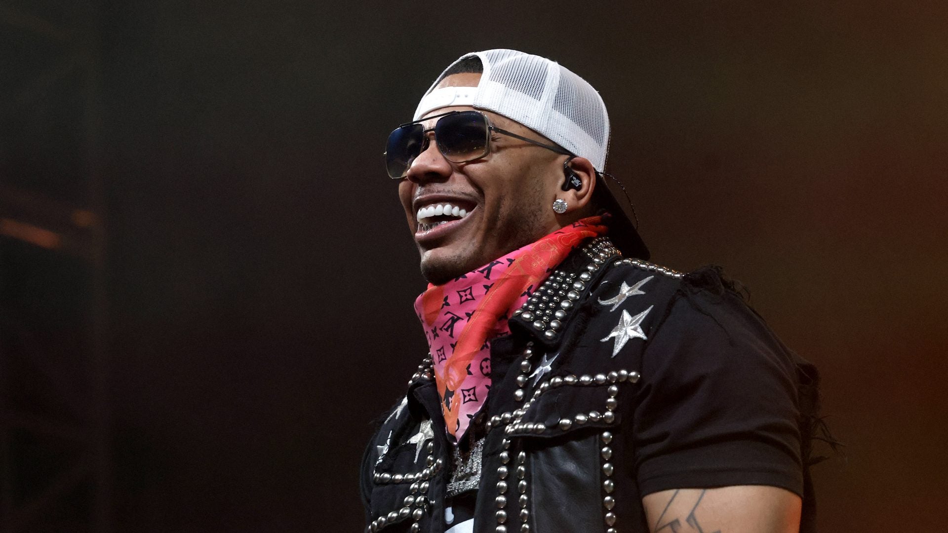 Nelly Sells A Portion Of His Song Catalog For $50M