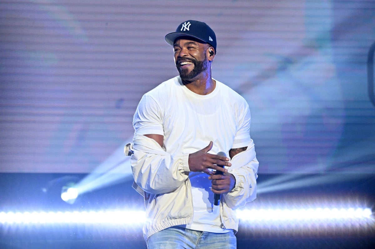 Method Man Shares The Diet That Keeps Him Fit And Fine At 52 ...